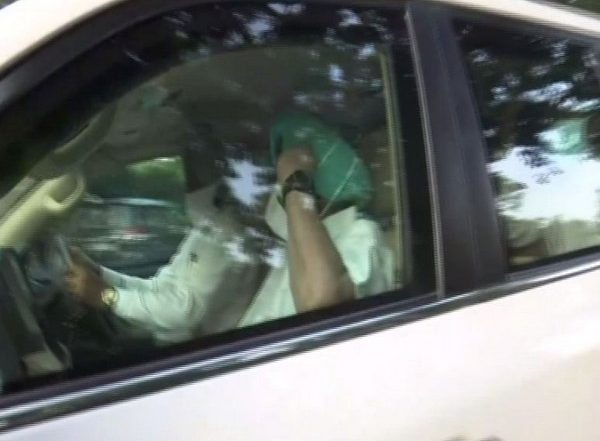 India News | Amarinder Singh Meets Amit Shah, BJP Sees an Opportunity in Punjab