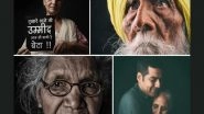 Business News | This Powerful Photo-series on Old Age Homes Will Surely Stir Your Souls