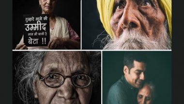 Business News | This Powerful Photo-series on Old Age Homes Will Surely Stir Your Souls