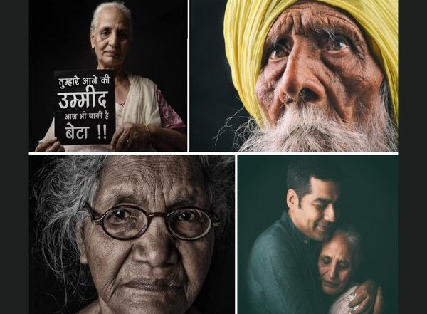 Business News | This Powerful Photo-series on Old Age Homes Will Surely Stir Your Souls