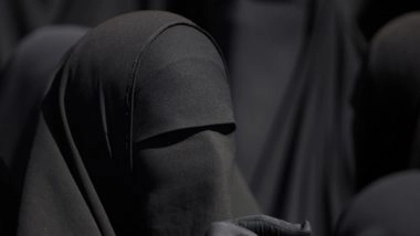 World News | Afghan Women Across Globe Wear Traditional Clothes to Defy Restrictions Put by Taliban