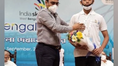 Business News | Students of NIPS Are Another Step Ahead to Represent India at 46th Skill Olympics 2021, Shanghai