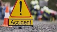 World News | 12 Killed After Pickup Truck Plunges off Cliff in East China