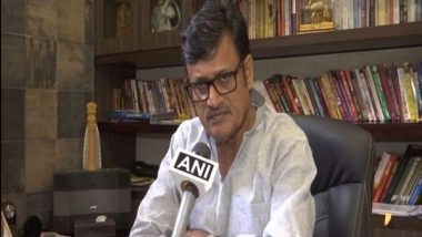 India News | Cong Will Bear Consequences of Political Turmoil in Punjab, Rajasthan: BJP