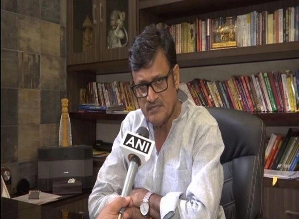 India News | Cong Will Bear Consequences of Political Turmoil in Punjab, Rajasthan: BJP