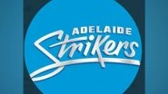 Sports News | George Garton Reunites with Jason Gillespie at Adelaide Strikers