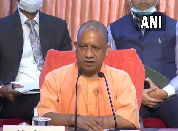 Uttar Pradesh Didn’t Witness Single Riot During Tenure of BJP-Govt, Says CM Yogi Adityanath