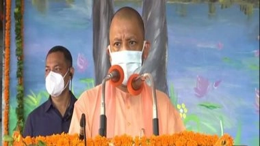 India News | UP Govt to Pay Every Penny for Damage Caused to Farmers by Floods