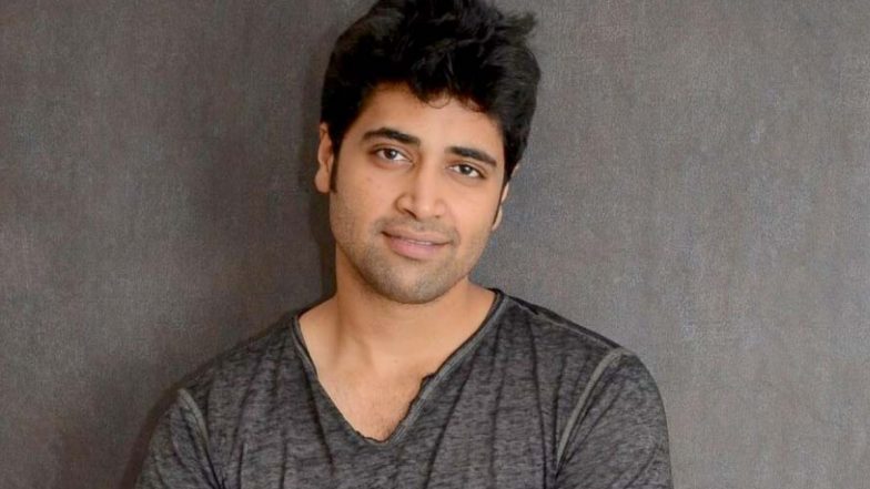 Adivi Sesh Hospitalised Due to Dengue and Low Blood Platelet Count