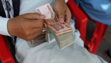 World News | Afghanistan's Private Sector Warns of Economic Collapse, Calls on US to Release Frozen Assets