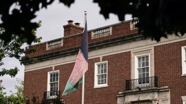 World News | Afghan Embassies Fate Unclear with Few Even Breaking Contacts with Taliban Govt