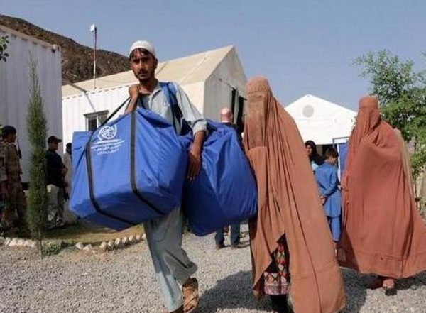 Pakistan Reopens Torkham Border For Afghanistan Nationals