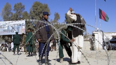 World News | Afghanistan on Verge of Economic Collapse as Cash Crisis Continues