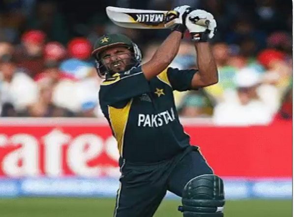 EPL 2021: Shahid Afridi Arrives in Kathmandu To Participate in Everest Premier League