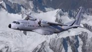 Business News | India Formalises Acquisition of 56 Airbus C295 Aircraft