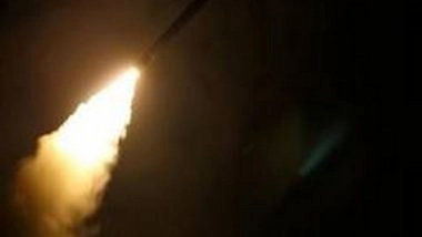 World News | Over 30 Houthis Killed in Saudi-led Airstrikes in Yemen's Marib