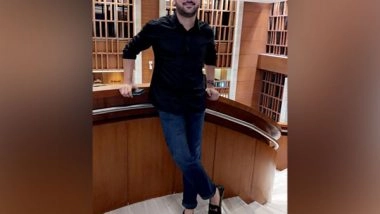 Business News | RSS Production House's Producer Sushil Sachdeva Set to Launch Ajmer 1992 This December