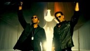 Ludacris Birthday Special: When The Grammy Award Winner American Rapper Did A Collab With Akshay Kumar For Speedy Singh (Watch Video)