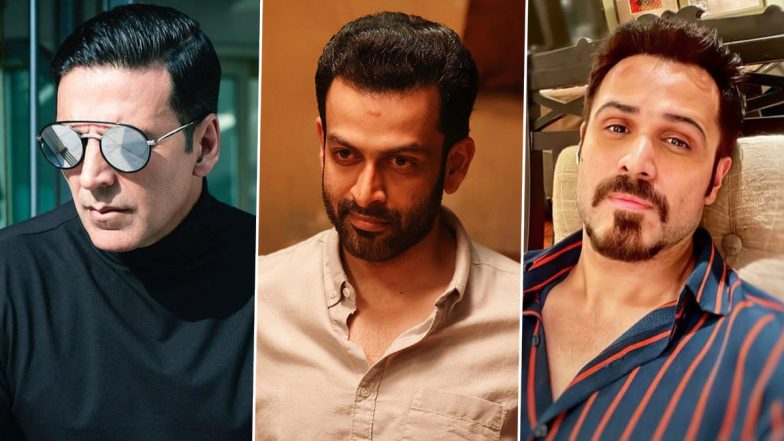 Akshay Kumar and Emraan Hashmi To Star in Hindi Remake of Prithviraj Sukumaran’s Malayalam Hit Driving Licence – Reports