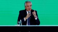 World News | Argentine President Reshuffles Cabinet in Wake of Primary Elections