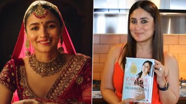 From Alia Bhatt’s Bridal Wear Ad to Kareena Kapoor Khan’s Pregnancy Bible, 5 Times Bollywood Celebs Have Been Accused of Hurting Religious Sentiments Just in 2021