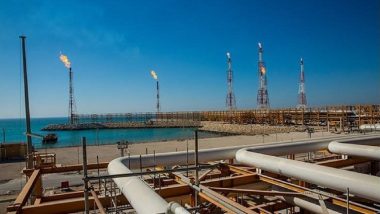Alkam Energy Halts Drilling in the Ahvaz OilField Following Quake