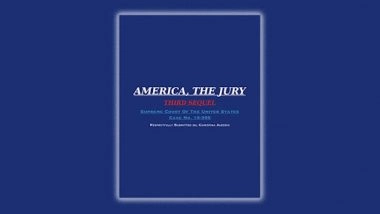 Author Christina Alessio Recently Released the Fourth Installment of Her Case Study Series, Focusing on Air Quality Matters