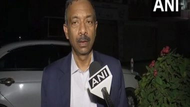 India News | Dharmendra Pradhan Felicitates Higher Education Secretary Khare on Eve of His Superannuation