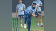 Sports News | IPL 2021: We'll Try to Build Our Momentum from First Half of Season, Says DC Leg-spinner Amit Mishra