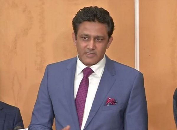 Anil Kumble Can Return As Team India Coach After ICC T20 World Cup 2021