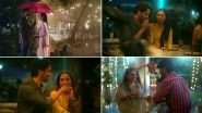 Pavitra Rishta 2: Twitterati Is All Praise About Ankita Lokhande and Shaheer Sheikh&rsquo;s Earnest Performances in the ZEE5&rsquo;s Show!
