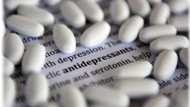 Health News | Relapse Risk Can Be Reduced by Staying on Antidepressants for Long Term: Study