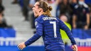 Antoine Griezmann's Brace Leads France to a 2-0 Win Over Finland in&nbsp;FIFA World Cup 2022 European Qualifiers