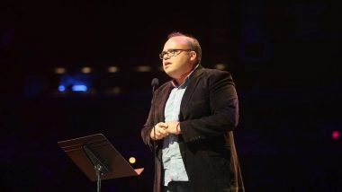 Ara Torosian, Spreading Positivity With His Music