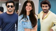 Ranbir Kapoor Turns 39: Sanjana Sanghi, Arjun Kapoor and Other Celebs Extend Heartfelt Birthday Wishes for the Bollywood Heartthrob