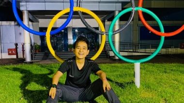 Aruna Tanwar at Tokyo Paralympics 2020, Taekwondo Live Streaming Online: Know TV Channel & Telecast Details for Quarterfinal Match