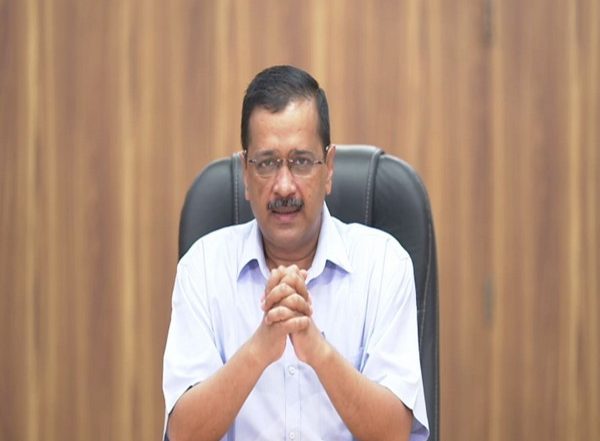 Delhi CM Arvind Kejriwal Announces Rs 50,000 Per Hectare Compensation to Farmers For Crop Loss Due to Unseasonal Rain