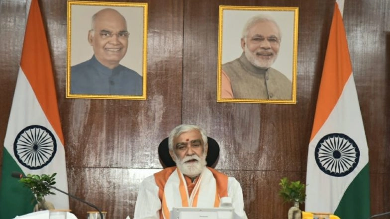 World Ozone Day 2021: Adverse Economic Impacts Should Appropriately Be Addressed Under Kigali Amendment, Says MoS Ashwini Kumar Choubey