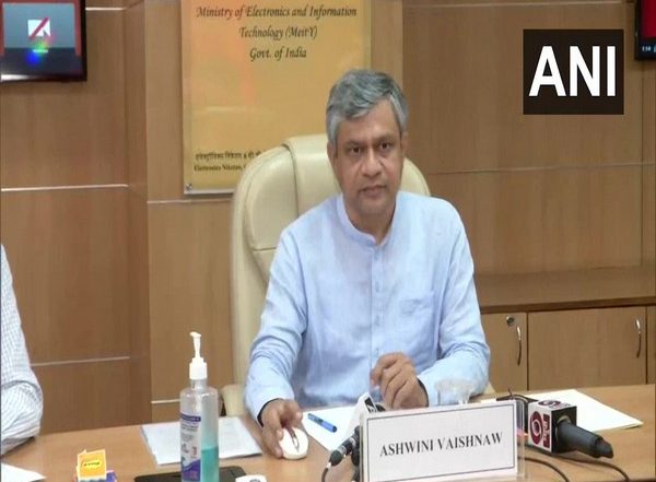 Ecosystem Being Created in World and India To Make Social Media Accountable, Says Union IT Minister Ashwini Vaishnaw