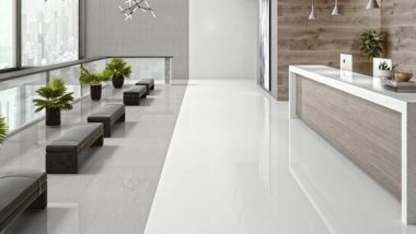 Business News | Asian Granito Targets Exports of Rs 400 Crore in FY22