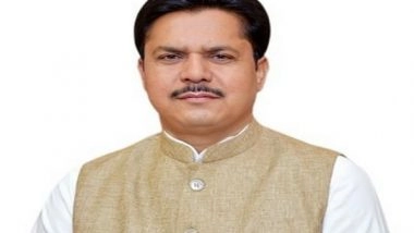 India News | Assam Congress Chief to Meet Bhawar Jitender in Delhi over Breaking Alliance with AIUDF