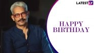 Atul Kulkarni Birthday Special: Hey Ram, Chandni Bar, Rang De Basanti &ndash; 5 Roles of the National Award Winner That Impressed the Hindi Audiences!