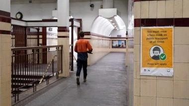 World News | Canberra Lockdown Extended for 4 Weeks