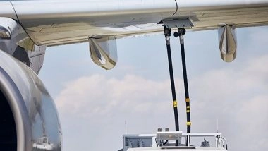 Business News | Asia's Travel Optimism Boosts Jet Fuel Demand: S&P Global Platts