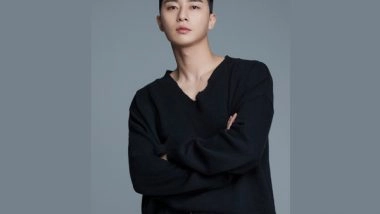 World News | South Korea: Park Seo-joon Officially Confirmed to Star in Marvel Film