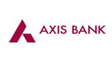 Axis Bank Shares Jump Nearly 5% to Rs 738.20 After 3-Fold Rise in Q3 Net