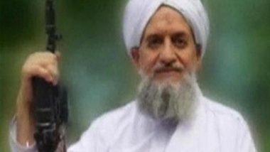 Ayman Al-Zawahiri Killed: ‘Top Taliban Officials Were Unaware That Al-Qaeda Leader Was Hiding in Afghanistan’, Says Spokesman