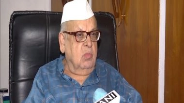 India News | Opposing Govt's Policy is My Right, Will Fight for It Till My Last Breath: Aziz Qureshi