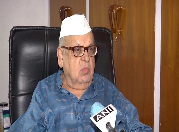 India News | Opposing Govt's Policy is My Right, Will Fight for It Till My Last Breath: Aziz Qureshi