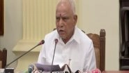 India News | 'Modi Wave' Alone Won't Help BJP Win Seats in Karnataka, Says Yediyurappa